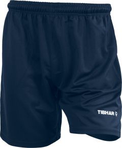 Tibhar Short World Navy