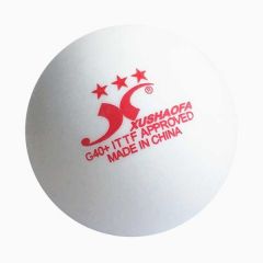 Xushaofa balls *** 40+ - Pack of 72