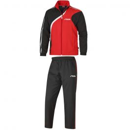 stiga tracksuit