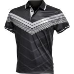Stiga Shirt Saturne Black