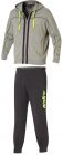 Andro Tracksuit Leisure Owen Grey