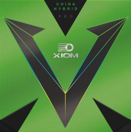 Xiom Vega Pro Hybrid | Dandoy Sports