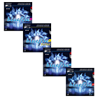 Donic Bluefire M Serie 3=4