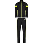 Donic Tracksuit Paddox Black
