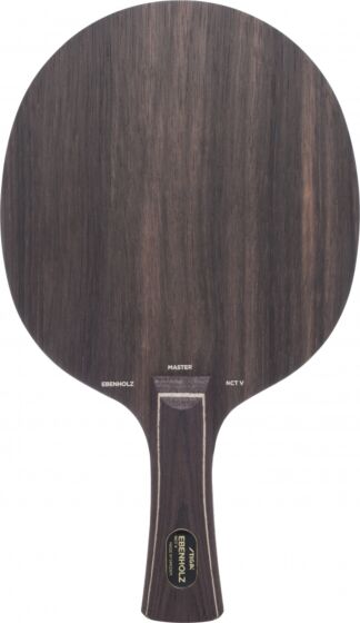 Stiga Ebenholz NCT V | Dandoy Sports