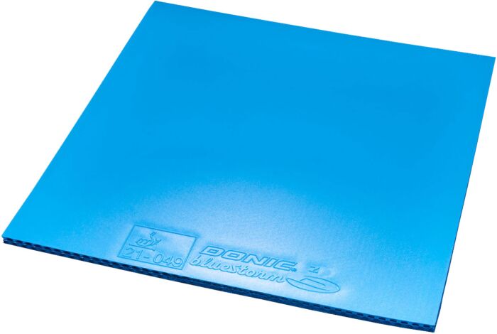 blues d 技 Donic Bluestorm Z2 | Dandoy Sports