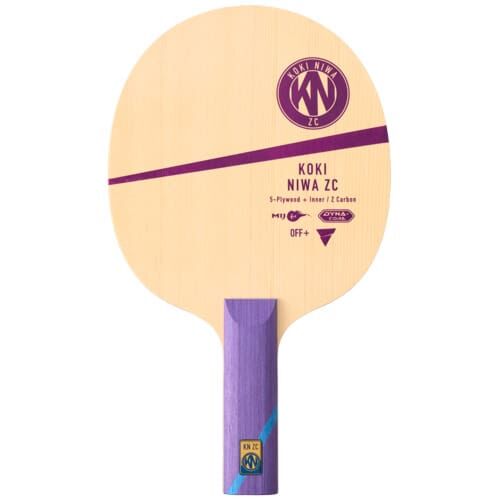 Victas Koki Niwa ZC Inner | Dandoy Sports