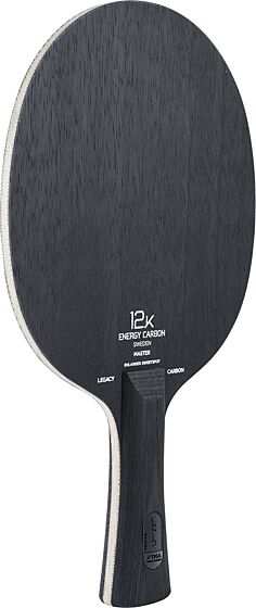 Stiga Legacy Carbon | Dandoy Sports