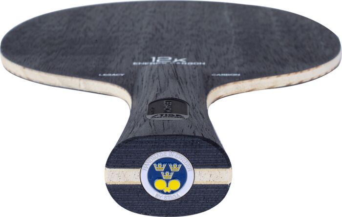 Stiga Legacy Carbon | Dandoy Sports