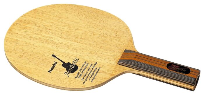 nittaku アコースティック Nittaku Acoustic | Dandoy Sports