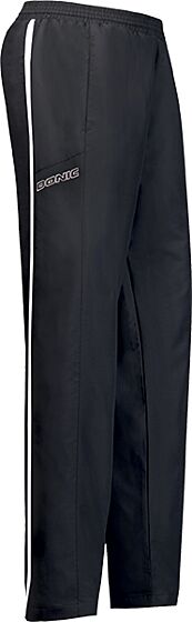 Donic Tracksuit Laser Black/Lime Green | Dandoy Sports