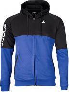 Joola Hoody Performance Blue/Black