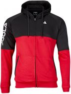 Joola Hoody Performance Red/Black