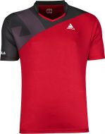 Joola T-Shirt Ace Red/Black