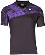 Joola Shirt Trigon Black/Purple