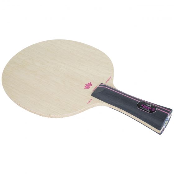 Original Stiga AZALEA SERIES AC Table Tennis Racket Blade Ping Pong Blade All Round Racquet Sports Raquete De Ping Pong