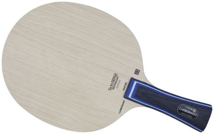 Stiga Carbonado 190 | Dandoy Sports
