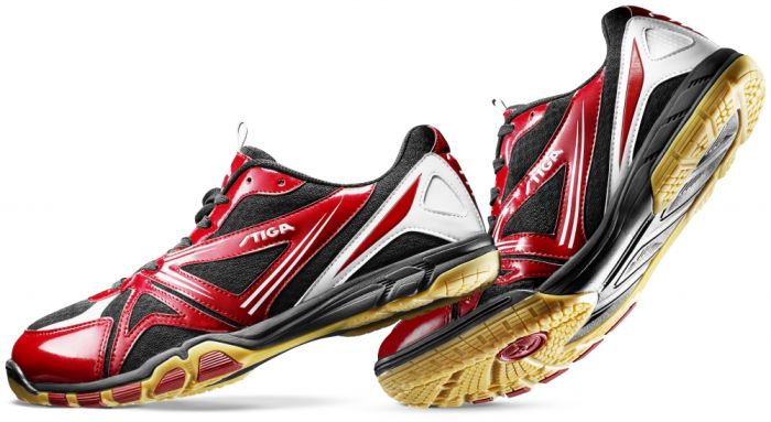 Stiga instinct shoes deals