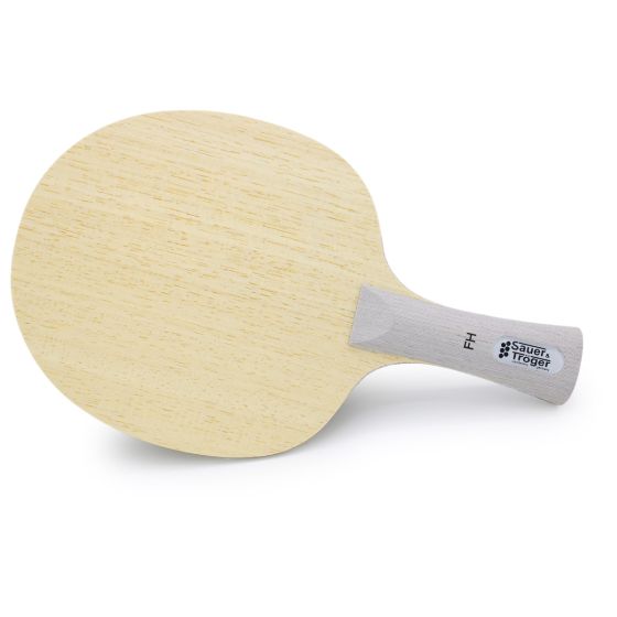 Revêtement De Tennis De Table Sauer & Tröger - Longs Picots Hellfire X