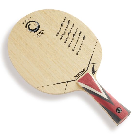 Xiom Hayabusa ZL PRO | Dandoy Sports