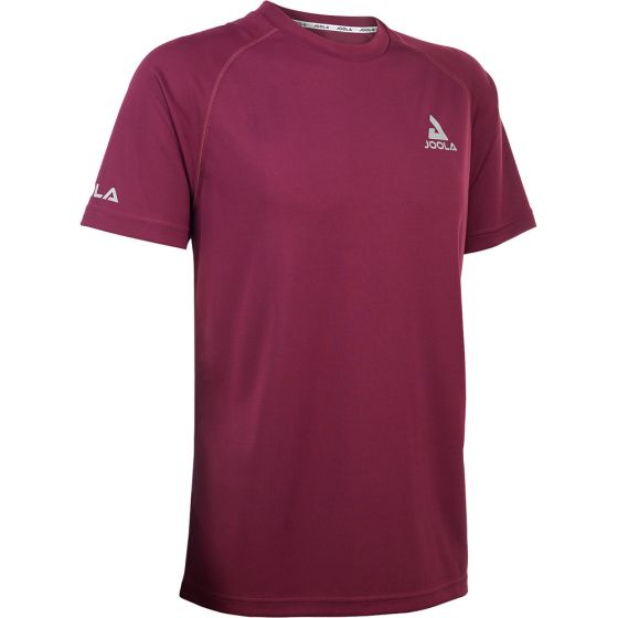 Joola T Shirt Airform Bordeaux Dandoy Sports