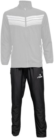 Stiga tracksuit top