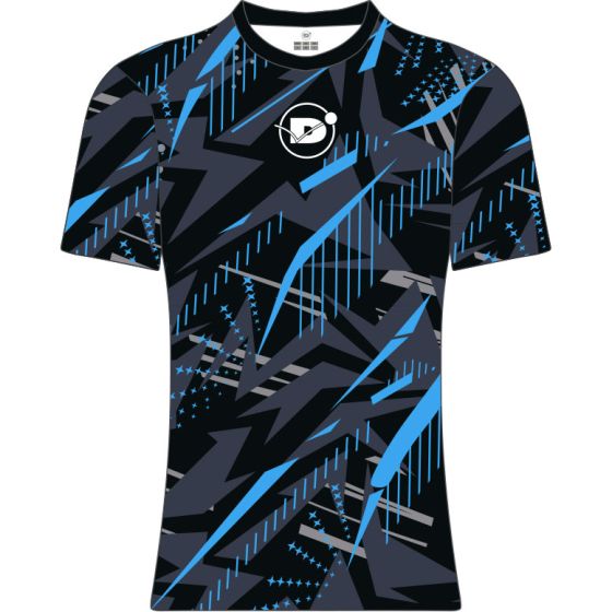 Kabaddi t shirt design cheap