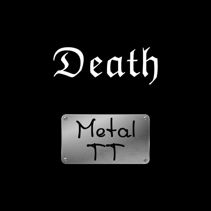 Metel TT Death | Dandoy Sports