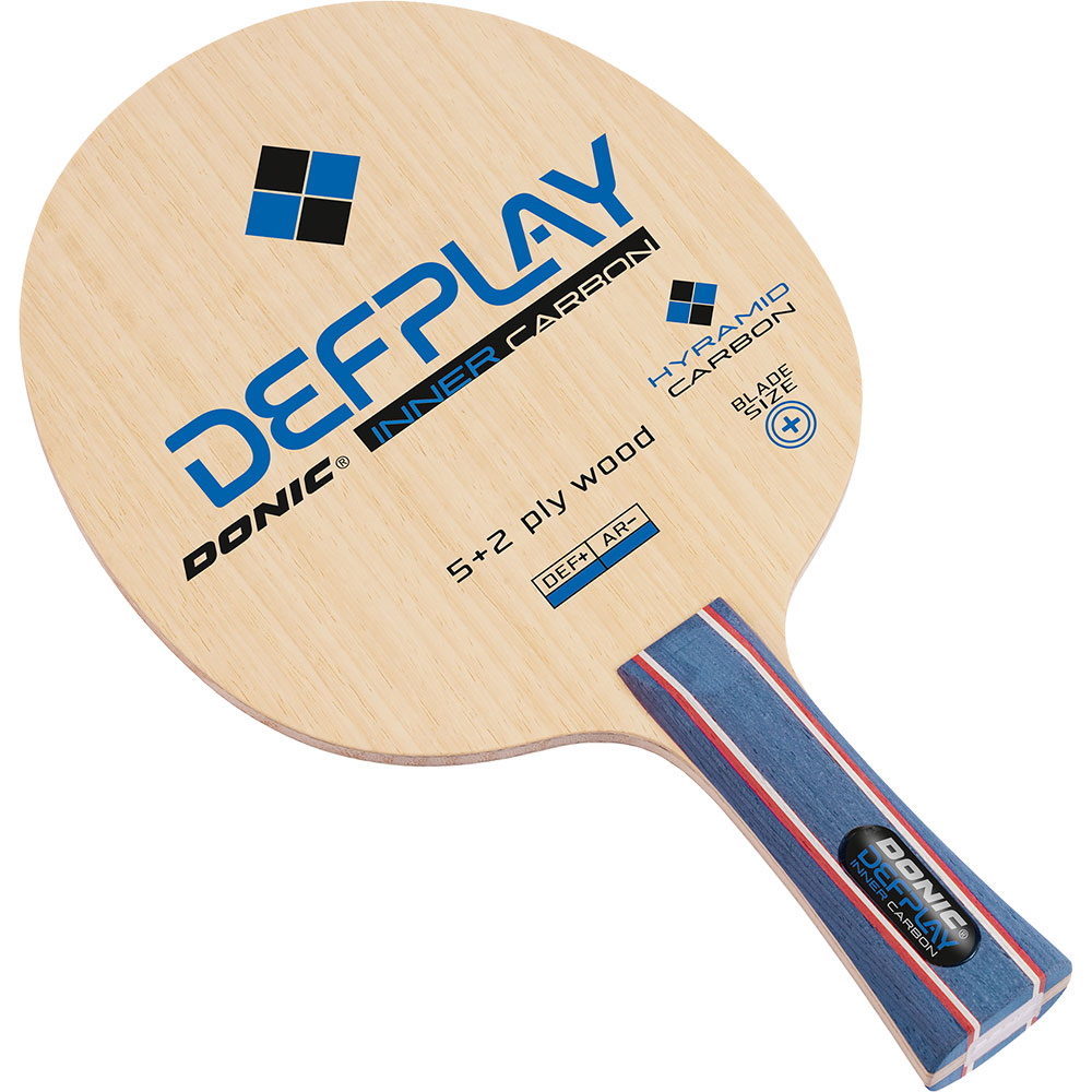 Donic Defplay Inner Carbon | Dandoy Sports