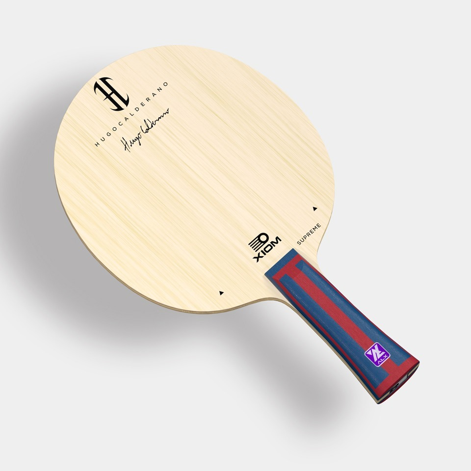 Xiom Hugo ALX Pro | Dandoy Sports