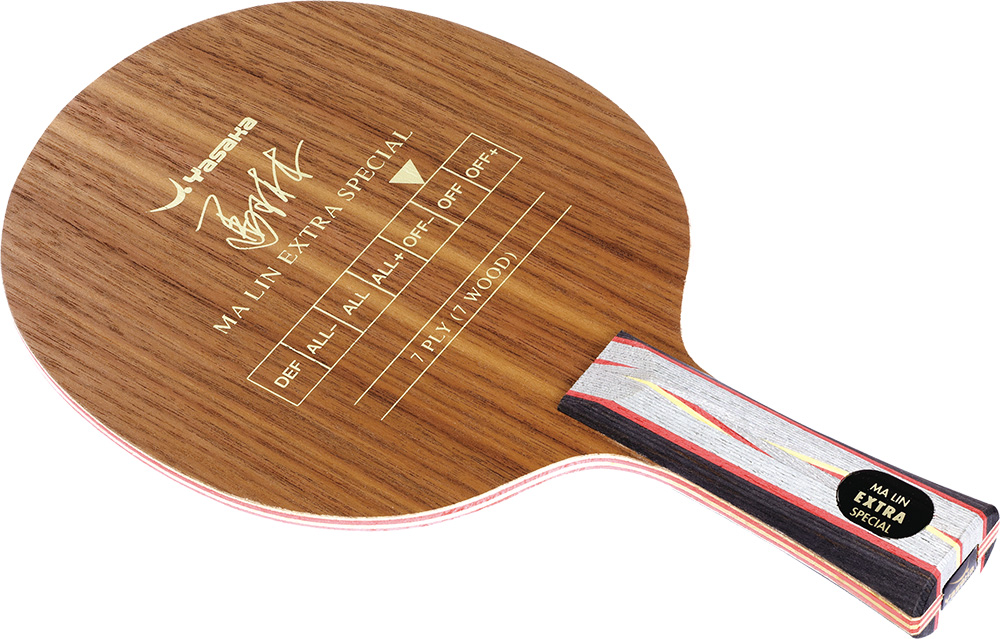 Yasaka Ma Lin Extra Special | Dandoy Sports