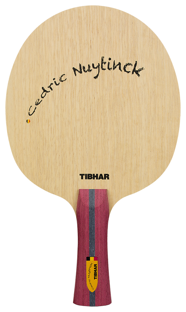 Tibhar Nuytinck Hybrid ZC | Dandoy Sports