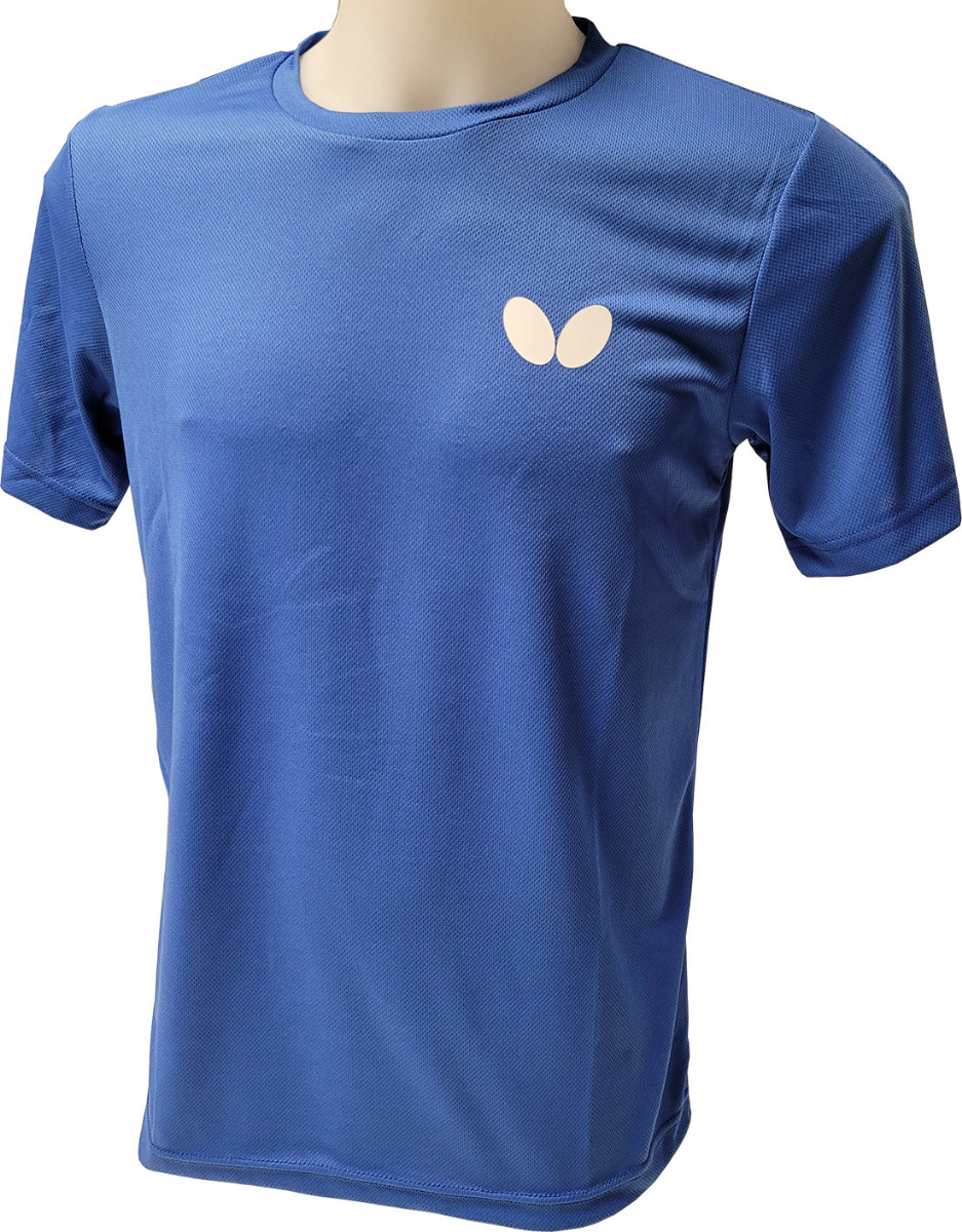Tee shirt tennis de table clearance