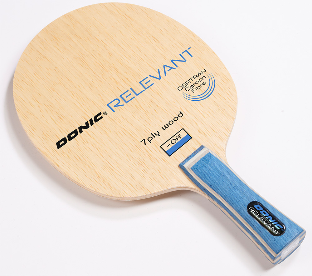 Donic Relevant | Dandoy Sports