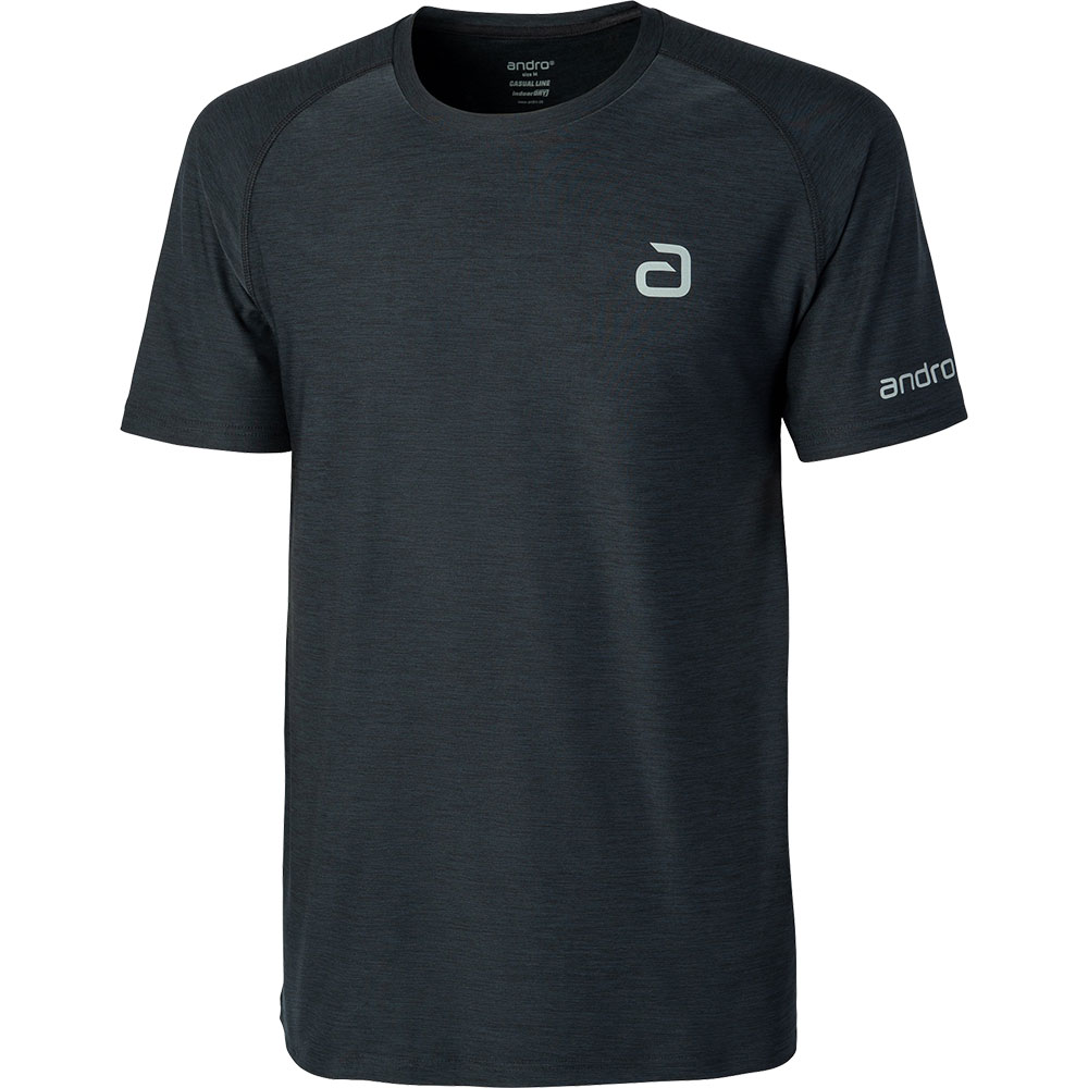 Tシャツ・カットソー Malo SS25 Malo T-shirts and Polos (DXD045 F8Z17E0091) Highly functional polo shirt for sport shooters I BLASER