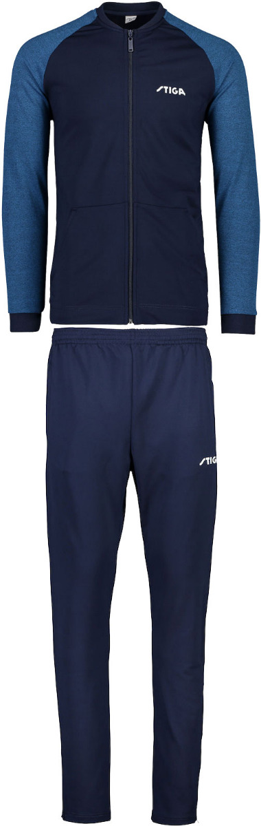 Stiga tracksuit sale