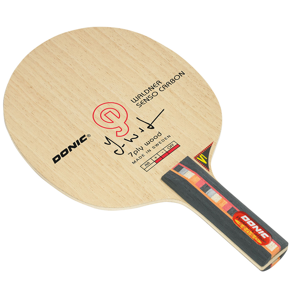Donic Waldner Senso Carbon | Dandoy Sports