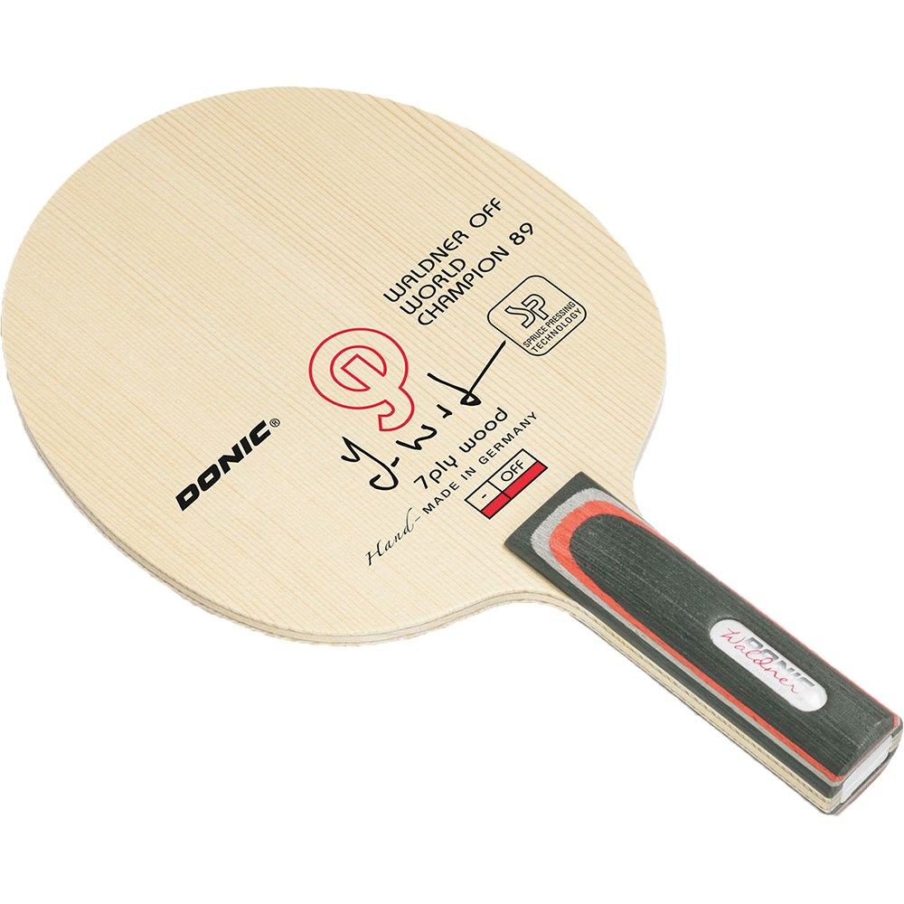 Donic Waldner Off World Champion 89 | Dandoy Sports