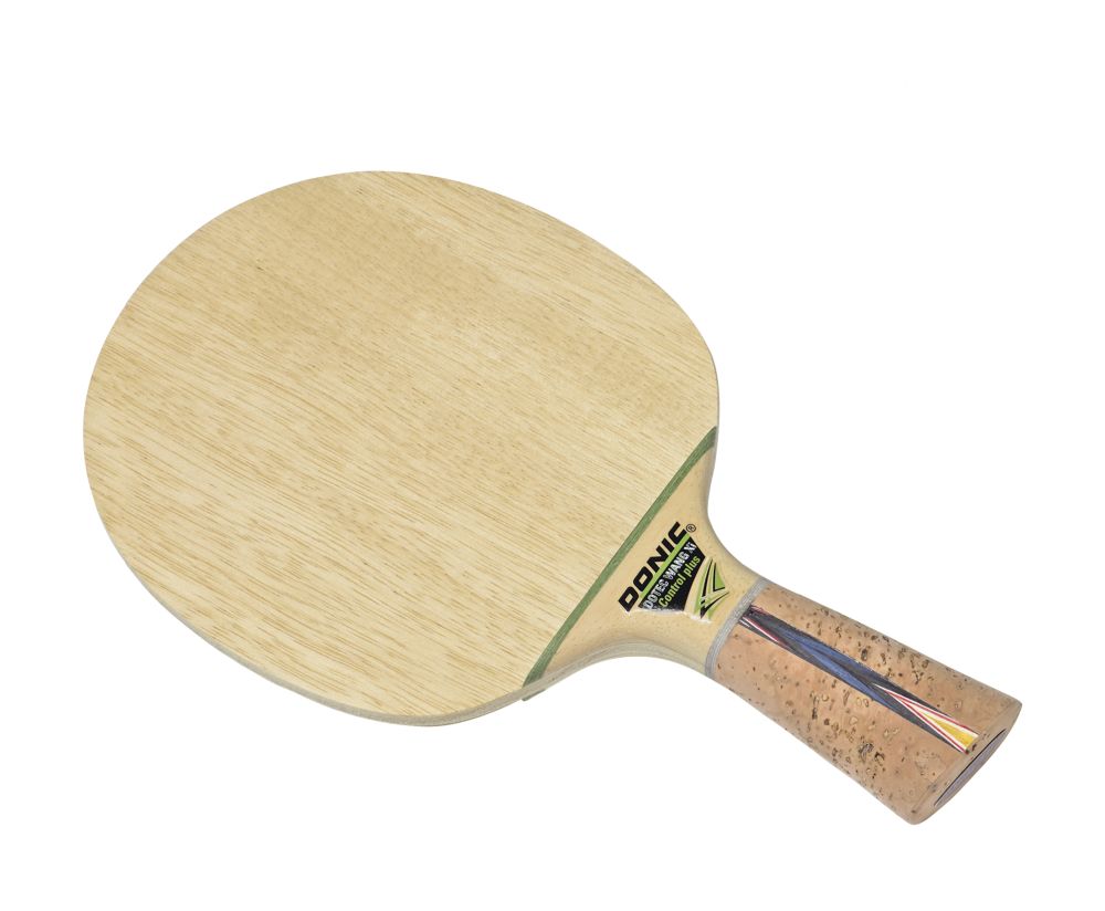 Donic Wang Xi Dotec Control Plus | Dandoy Sports