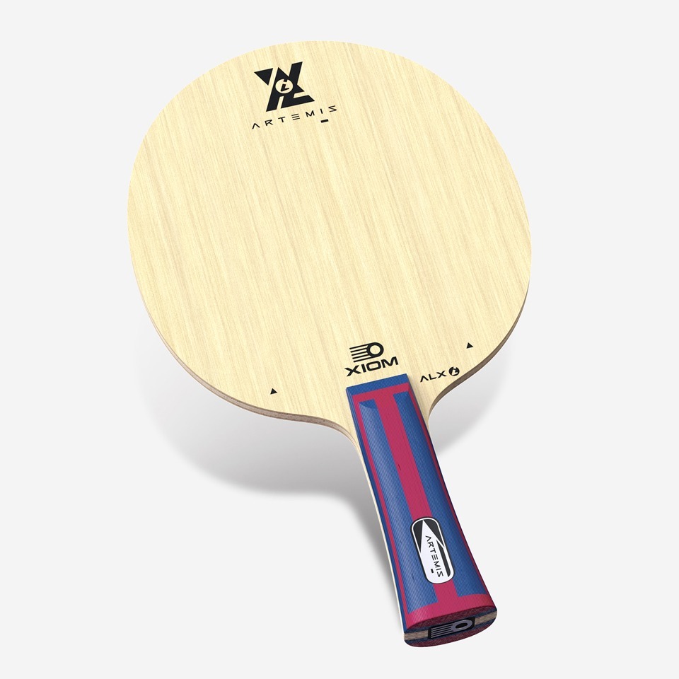 Xiom Artemis ALXi | Dandoy Sports