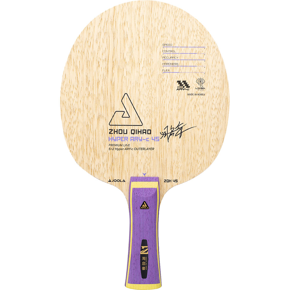 Joola ZQH Super AL-c45 | Dandoy Sports